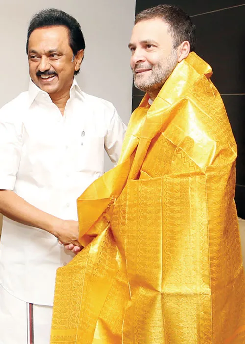 rahul stalin 